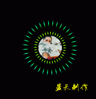 我的赞赏码