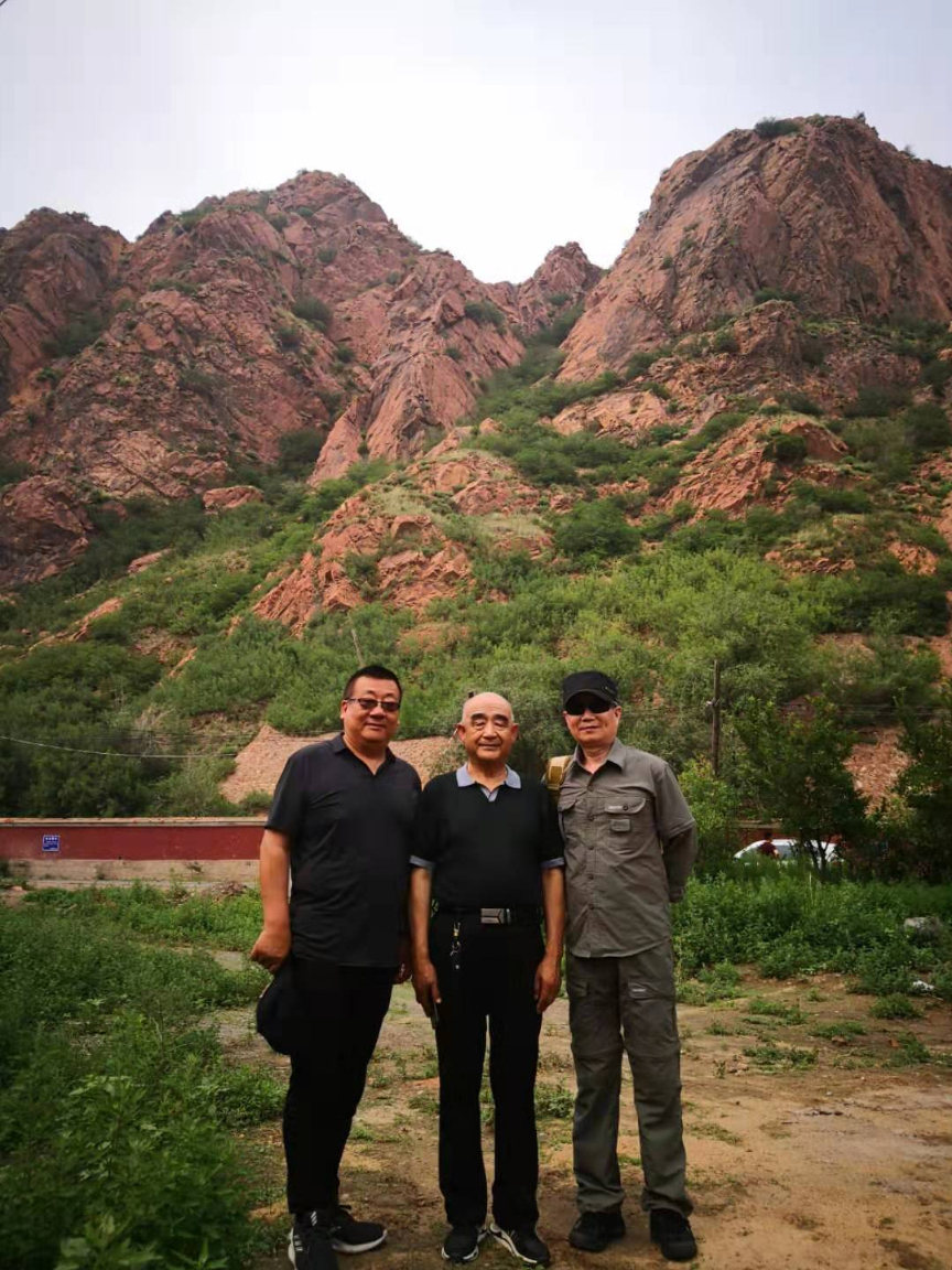 我的赞赏码