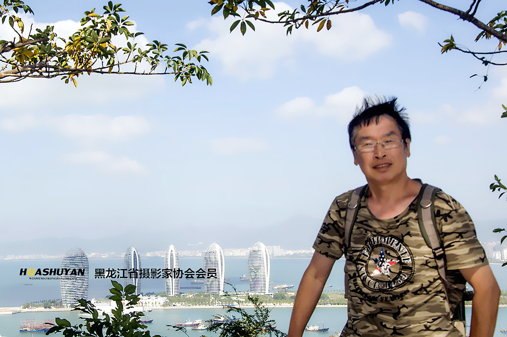 我的赞赏码