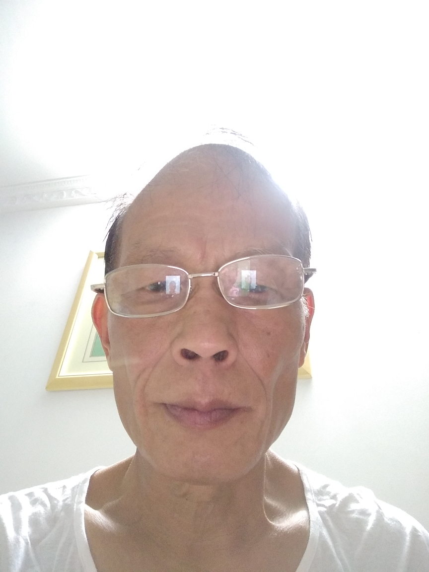 我的赞赏码
