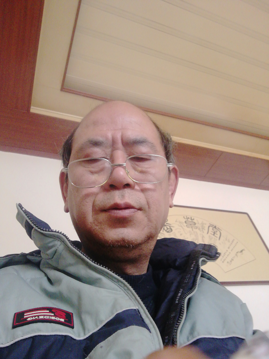 我的赞赏码