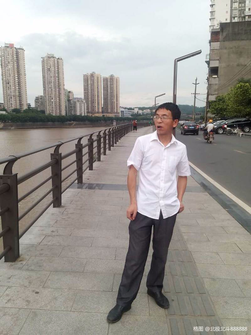 我的赞赏码