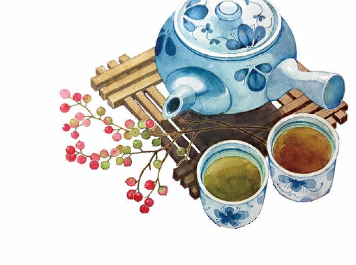 我的赞赏码