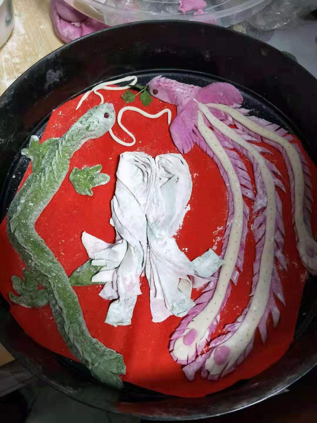 我的赞赏码