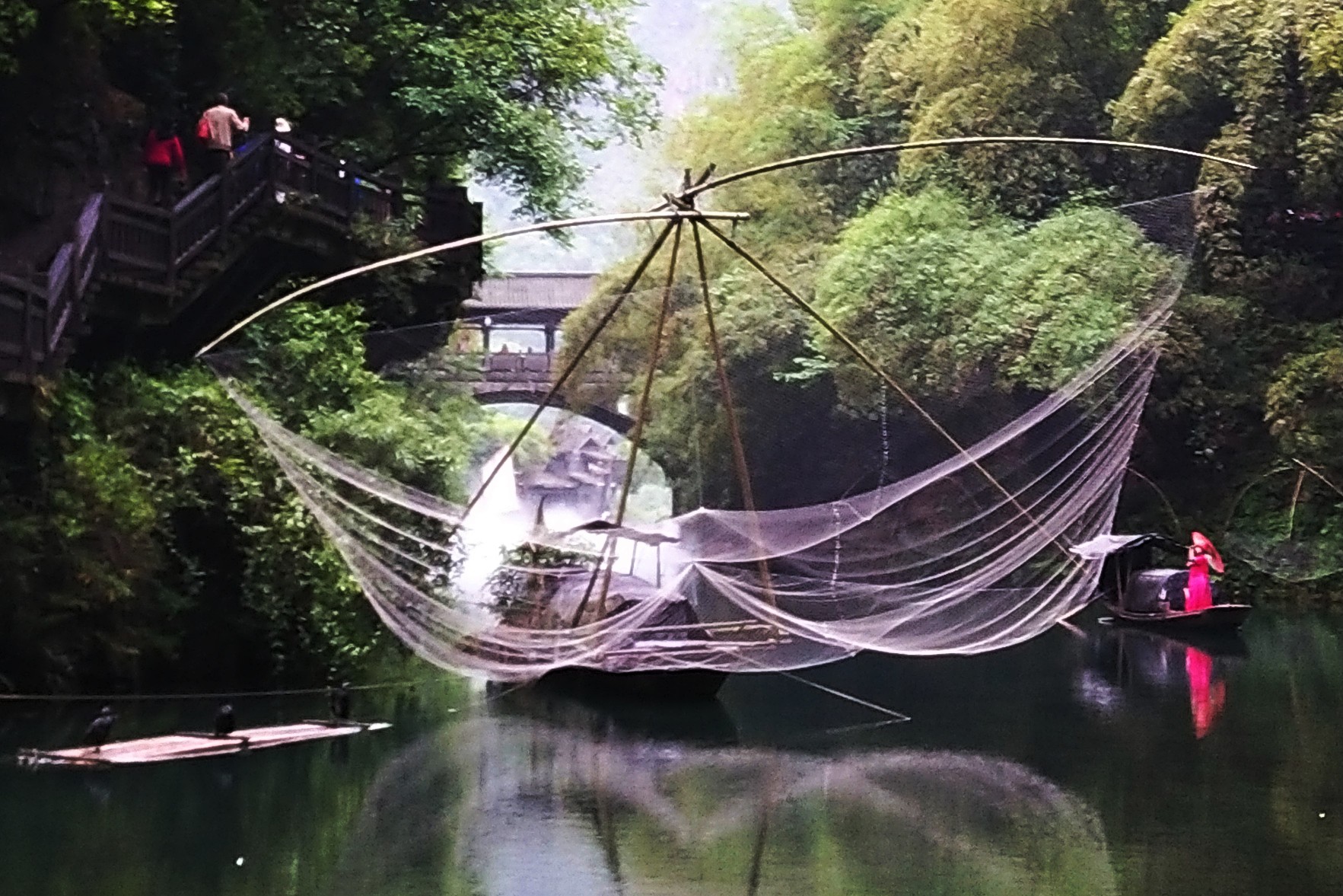 我的赞赏码